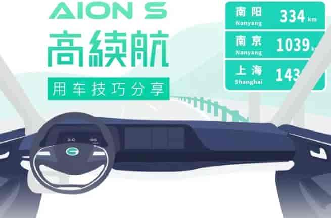 開啟廣汽新能源1.9.1，立刻定制Aion LX