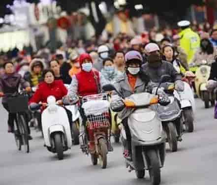 電動車如何在冬天跑得更遠，只需要掌握這幾項使用方法。